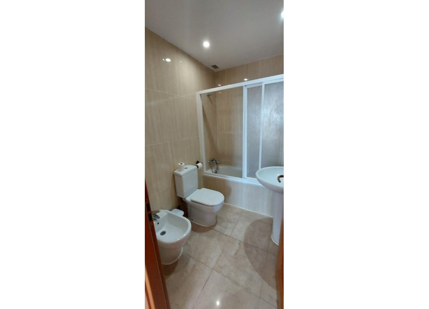 Resale - Apartment - Middle Floor Apartment - Manilva - Manilva Centro