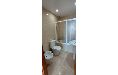 Resale - Apartment - Middle Floor Apartment - Manilva - Manilva Centro