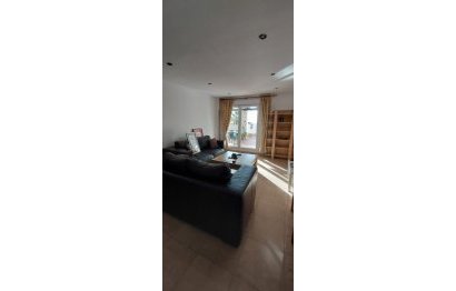 Resale - Apartment - Middle Floor Apartment - Manilva - Manilva Centro