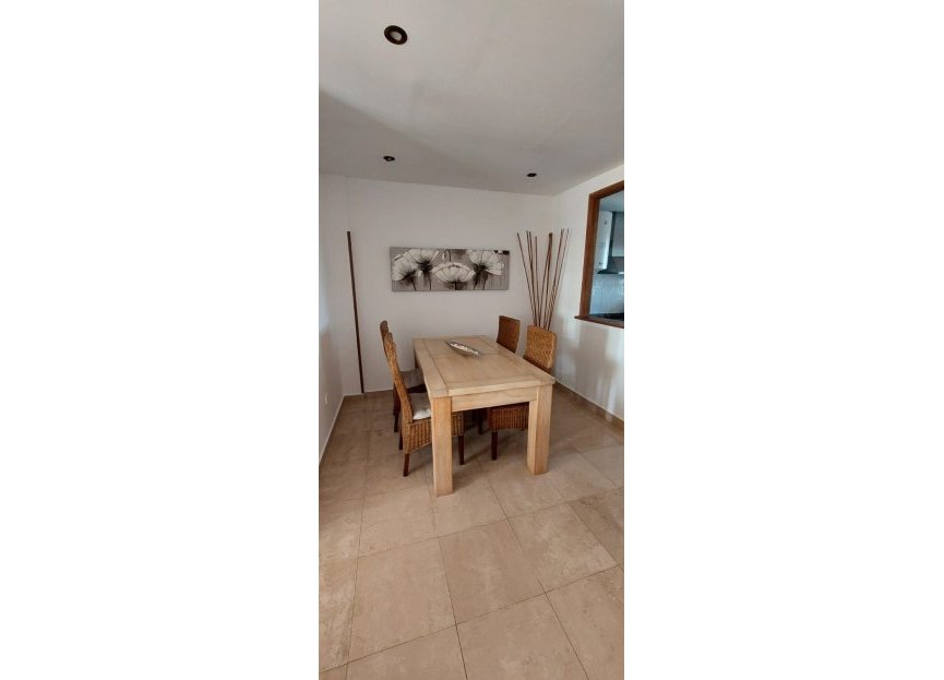 Resale - Apartment - Middle Floor Apartment - Manilva - Manilva Centro