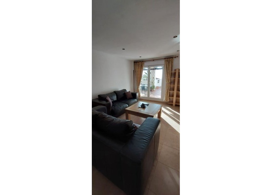 Resale - Apartment - Middle Floor Apartment - Manilva - Manilva Centro