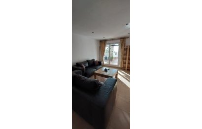 Resale - Apartment - Middle Floor Apartment - Manilva - Manilva Centro