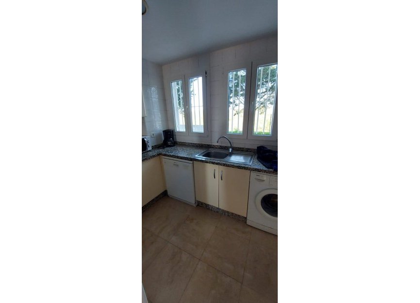 Resale - Apartment - Middle Floor Apartment - Manilva - Manilva Centro