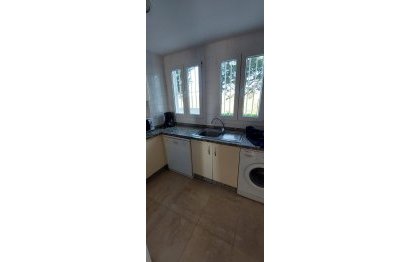 Resale - Apartment - Middle Floor Apartment - Manilva - Manilva Centro