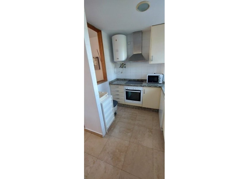 Resale - Apartment - Middle Floor Apartment - Manilva - Manilva Centro