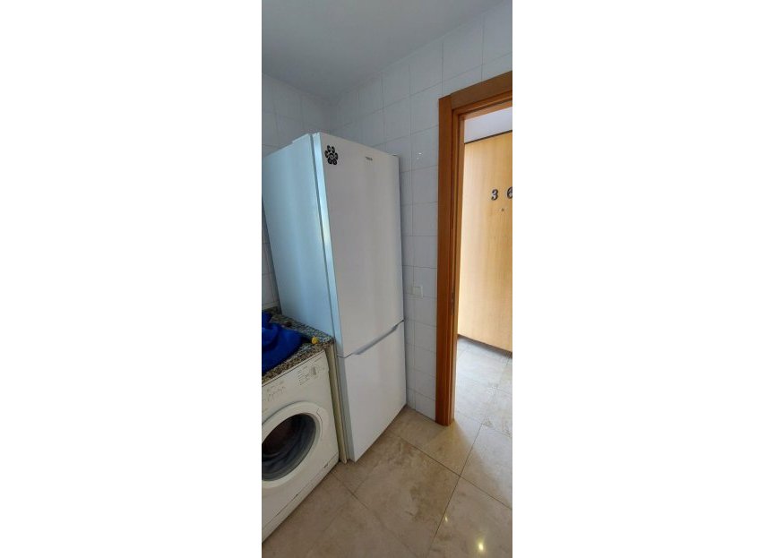 Resale - Apartment - Middle Floor Apartment - Manilva - Manilva Centro