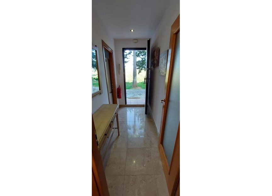 Resale - Apartment - Middle Floor Apartment - Manilva - Manilva Centro