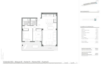 New Build - Ground floor apartment - Marbella - Altos de los Monteros