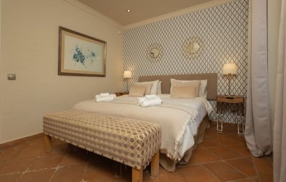 Resale - Ground floor apartment - Casares - Casares Playa