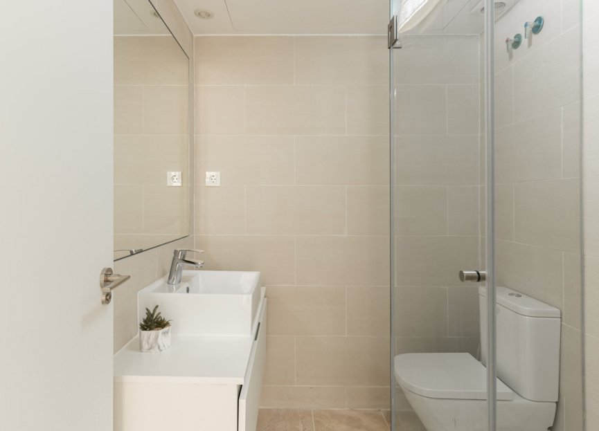 Resale - Apartment - Penthouse - Benahavís - Benahavís Centro