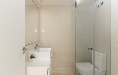 Resale - Apartment - Penthouse - Benahavís - Benahavís Centro