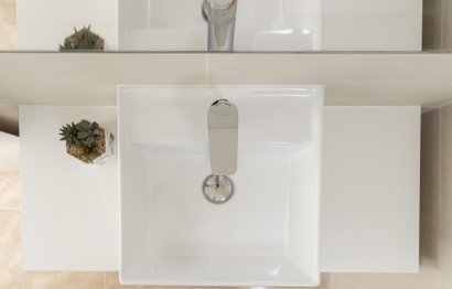 Resale - Apartment - Penthouse - Benahavís - Benahavís Centro