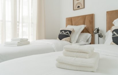 Resale - Apartment - Penthouse - Benahavís - Benahavís Centro