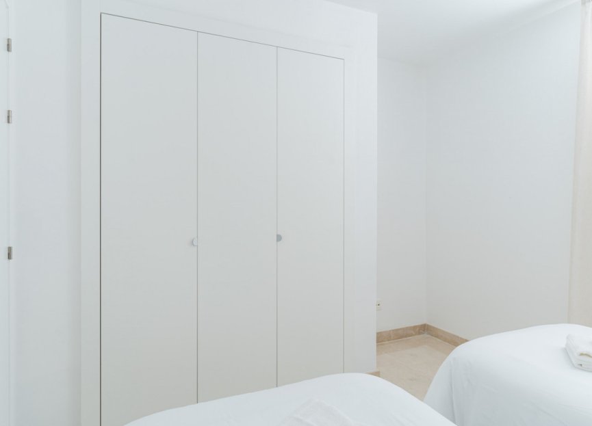 Resale - Apartment - Penthouse - Benahavís - Benahavís Centro