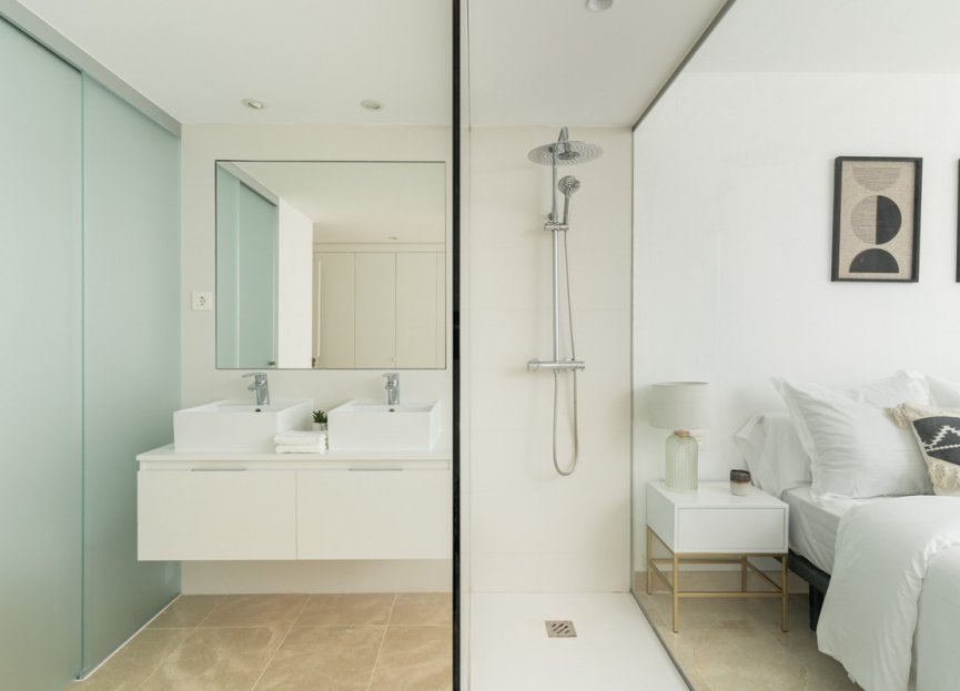 Resale - Apartment - Penthouse - Benahavís - Benahavís Centro