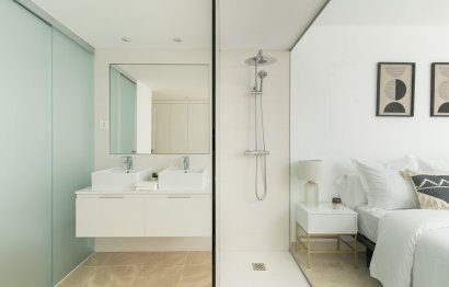 Resale - Apartment - Penthouse - Benahavís - Benahavís Centro