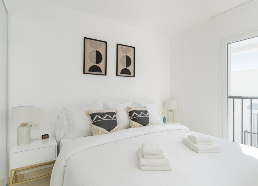 Resale - Apartment - Penthouse - Benahavís - Benahavís Centro