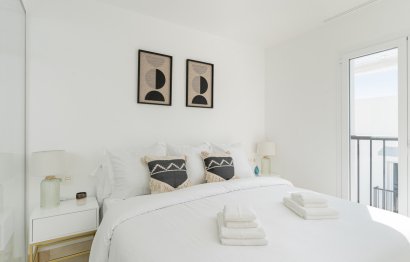 Resale - Apartment - Penthouse - Benahavís - Benahavís Centro