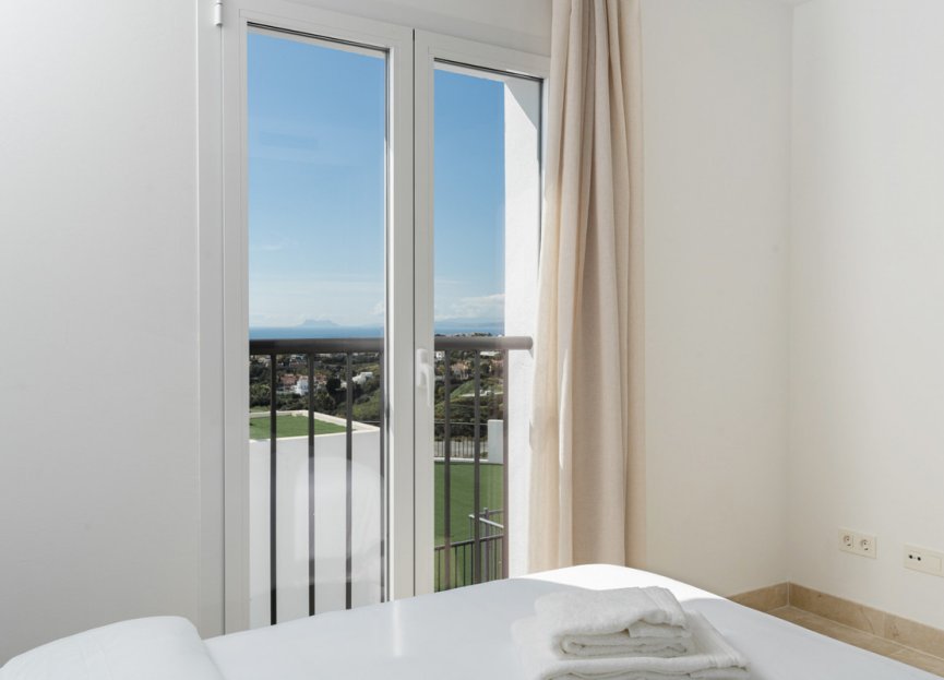 Resale - Apartment - Penthouse - Benahavís - Benahavís Centro