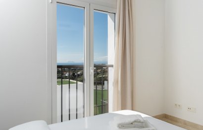 Resale - Apartment - Penthouse - Benahavís - Benahavís Centro