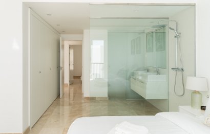 Resale - Apartment - Penthouse - Benahavís - Benahavís Centro