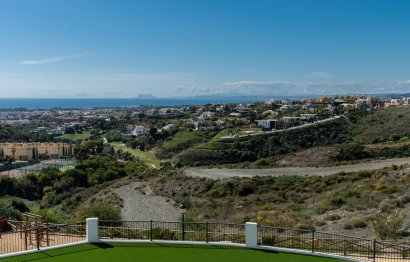 Resale - Apartment - Penthouse - Benahavís - Benahavís Centro