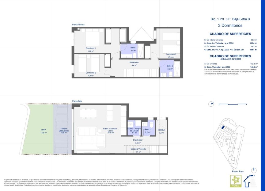 New Build - Ground floor apartment - Estepona - Cancelada