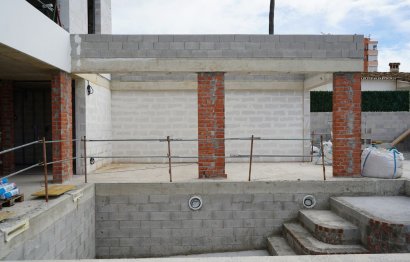 Resale - House - Detached Villa - Benalmádena - Benalmadena Centro