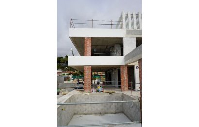 Resale - House - Detached Villa - Benalmádena - Benalmadena Centro