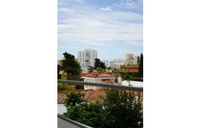 Resale - House - Detached Villa - Benalmádena - Benalmadena Centro