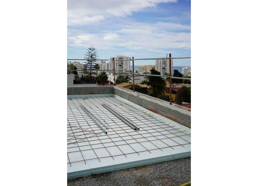 Resale - House - Detached Villa - Benalmádena - Benalmadena Centro