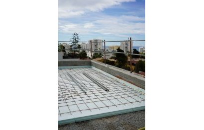 Resale - House - Detached Villa - Benalmádena - Benalmadena Centro