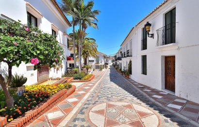 New Build - Apartment - Penthouse - Torremolinos - Benalmádena