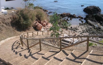 New Build - Apartment - Penthouse - Torremolinos - Benalmádena