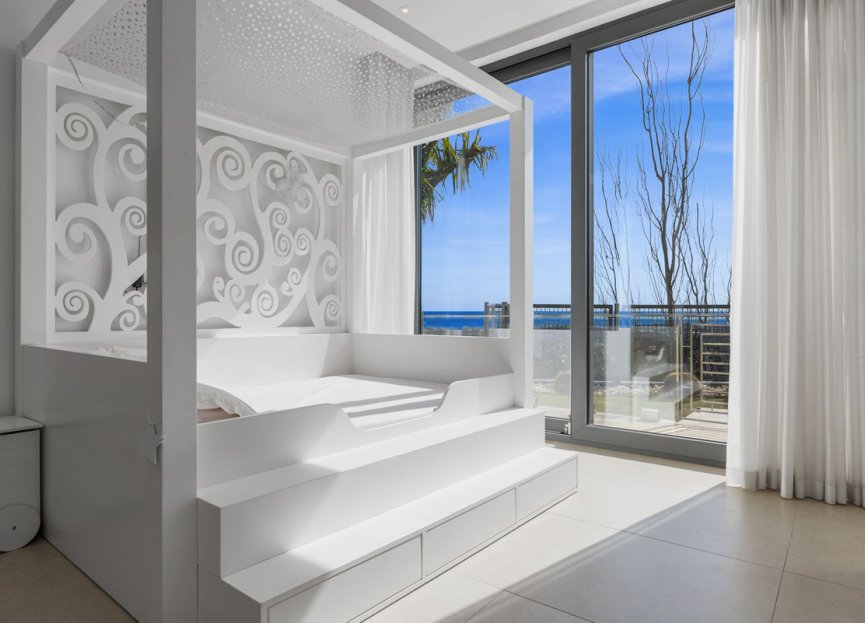 Resale - House - Detached Villa - Benahavís - Benahavís Centro