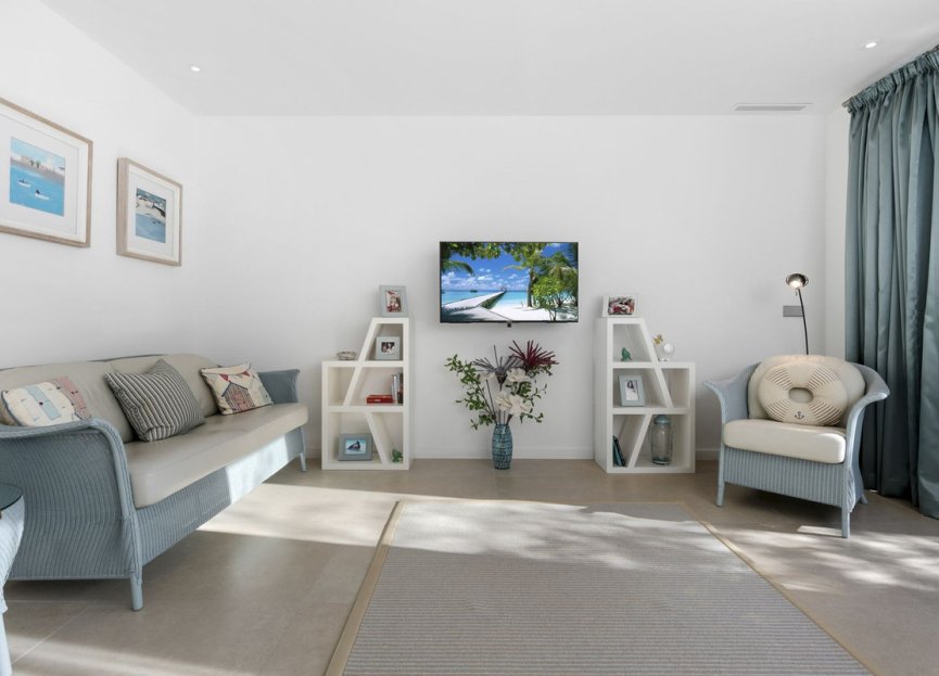 Resale - House - Detached Villa - Benahavís - Benahavís Centro