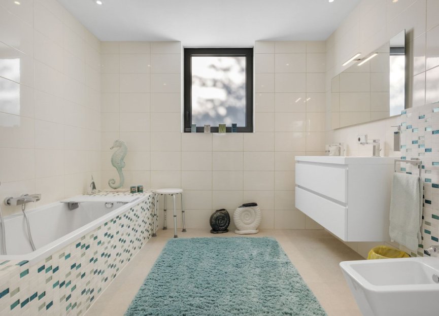 Resale - House - Detached Villa - Benahavís - Benahavís Centro