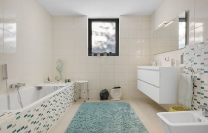 Resale - House - Detached Villa - Benahavís - Benahavís Centro