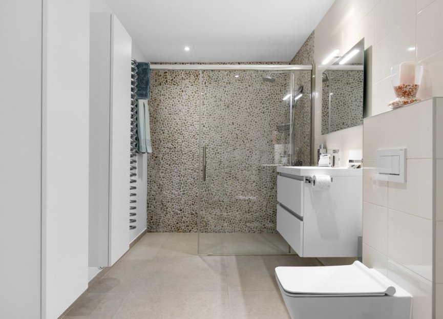 Resale - House - Detached Villa - Benahavís - Benahavís Centro