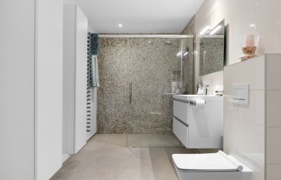 Resale - House - Detached Villa - Benahavís - Benahavís Centro