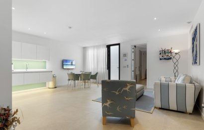 Resale - House - Detached Villa - Benahavís - Benahavís Centro