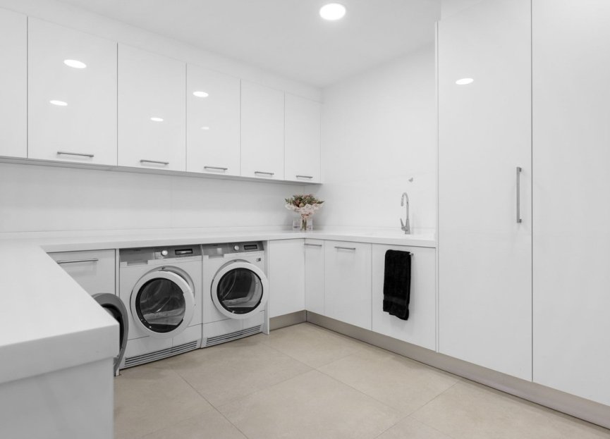 Resale - House - Detached Villa - Benahavís - Benahavís Centro