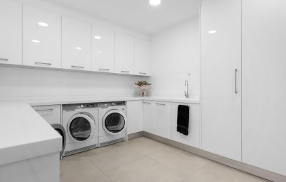 Resale - House - Detached Villa - Benahavís - Benahavís Centro