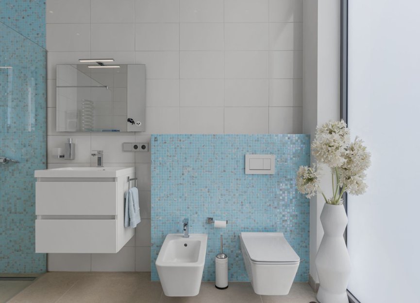 Resale - House - Detached Villa - Benahavís - Benahavís Centro