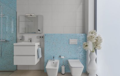 Resale - House - Detached Villa - Benahavís - Benahavís Centro