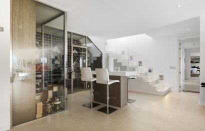 Resale - House - Detached Villa - Benahavís - Benahavís Centro