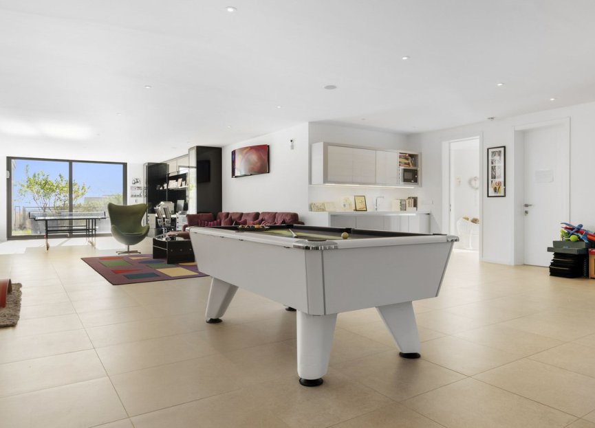 Resale - House - Detached Villa - Benahavís - Benahavís Centro