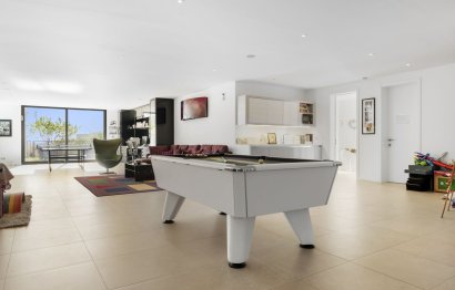 Resale - House - Detached Villa - Benahavís - Benahavís Centro