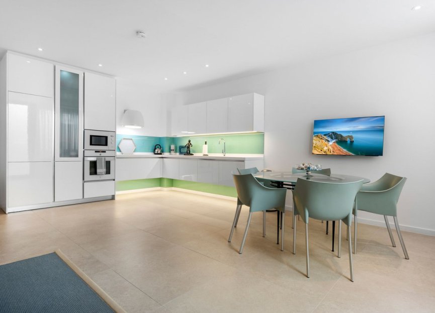 Resale - House - Detached Villa - Benahavís - Benahavís Centro