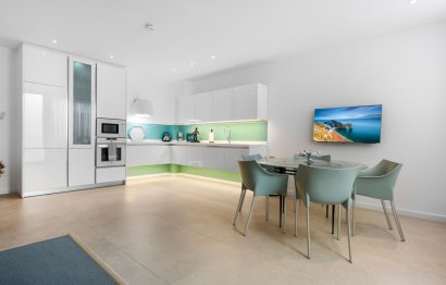 Resale - House - Detached Villa - Benahavís - Benahavís Centro